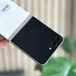 Samsung Galaxy Z Flip5 256GB White - 2