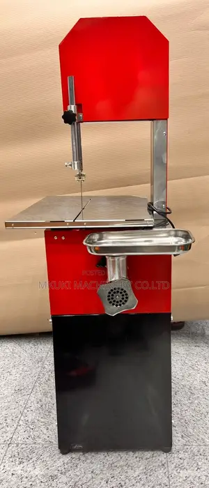 Royal Meatsaw