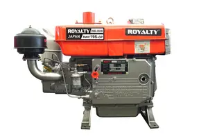 Royal 20hp Diesel Engine