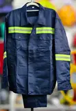 Brand New Work Uniforms - 2
