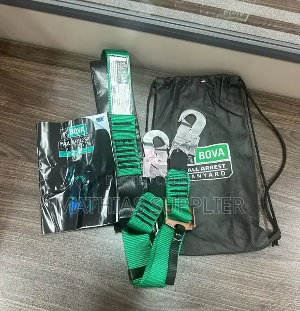 Bova Safety Harness - 1
