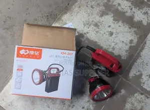 American Safety Mining Touch