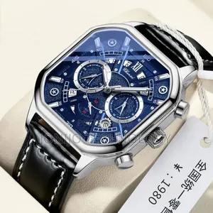 Chenxi Business Watch - Water Resistant