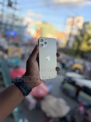 Apple iPhone 12 Pro 128GB Gold