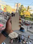 Apple iPhone 12 Pro 128GB Gold - 4