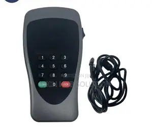 Orbita CEU Handheld Management Device for Hotel Safes