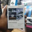X01 Fast Charge Separator Type-C - 2