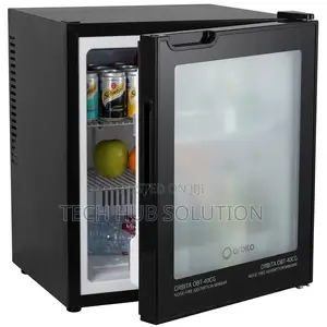 Orbita OBT40CG 40L Absorption Minibar Fridge
