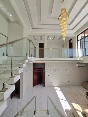Furnished 5-Bedroom House for Sale in Mbweni Ubungo