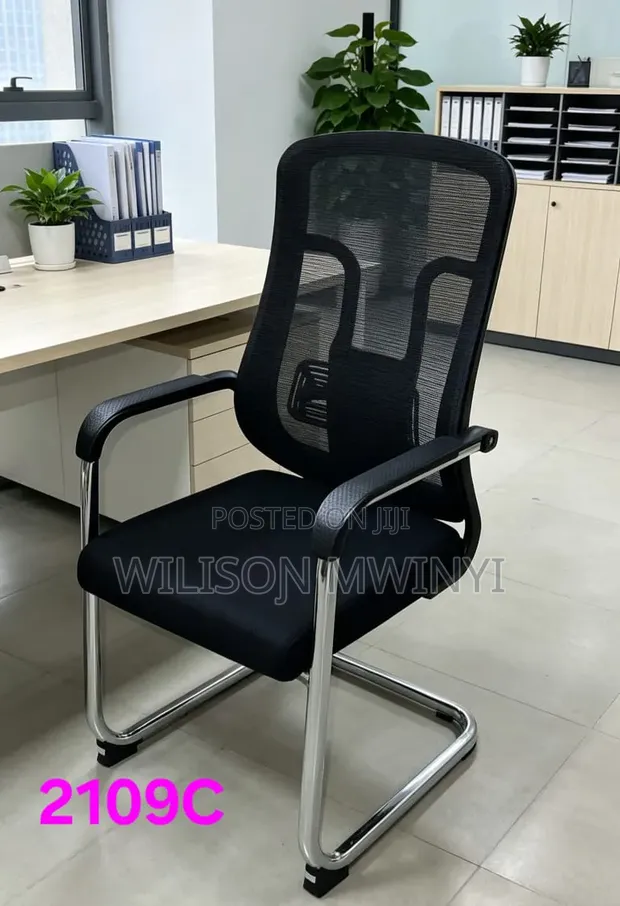 Zuo Modern Office Chair - Brand New - 1