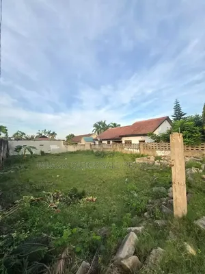 Residential Plot 436 sqm for Sale, Mbezi Beach