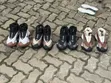 Nike Gore-Tex Executive Sneakers - Brand New - 5