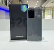 New Samsung Galaxy S20 Ultra 256GB Gray - 1