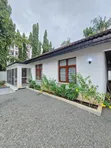 3 Bedroom House for Rent in Mikocheni - 1