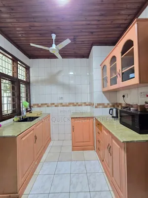 3 Bedroom House for Rent in Mikocheni