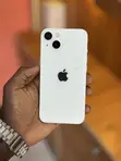 Apple iPhone 13 128GB White - 1