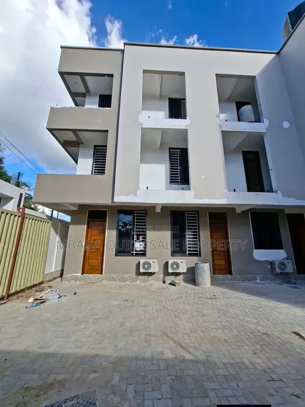 2 Bedroom Apartment for Rent in Goba Center - 1