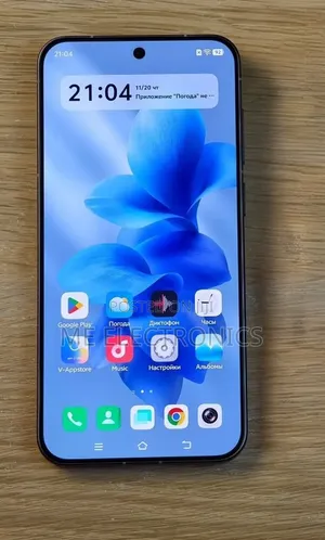 Vivo X300 512GB Used