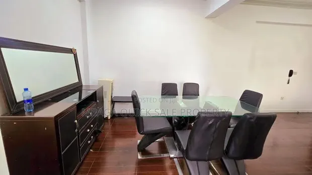 Furnished 3 Bedroom Apartment for Rent in Upanga - 1