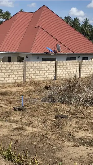 Land for Sale in Kigamboni, Kisarawe II - New Town