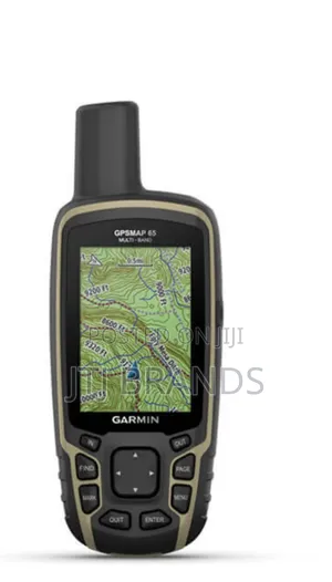 Garmin GPS 65