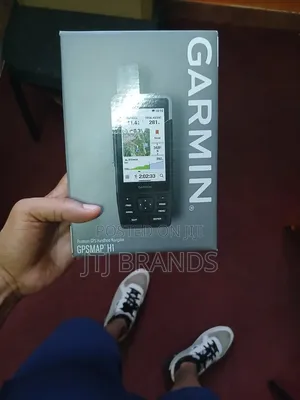 Garmin GPS H1