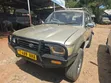 Toyota Hilux Surf 1998 Beige - 1