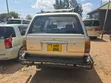 Toyota Hilux Surf 1998 Beige - 2
