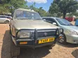 Toyota Hilux Surf 1998 Beige - 3