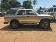 Toyota Hilux Surf 1998 Beige - 5