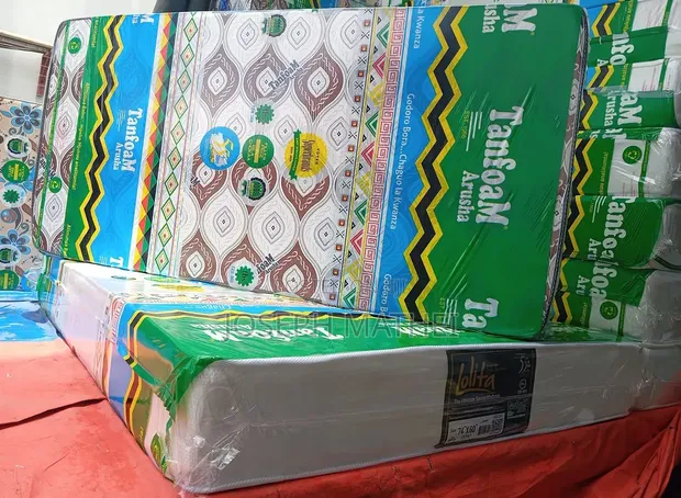 Godoro Lolita Spring Mattress 5/6 Inch 8 - 1
