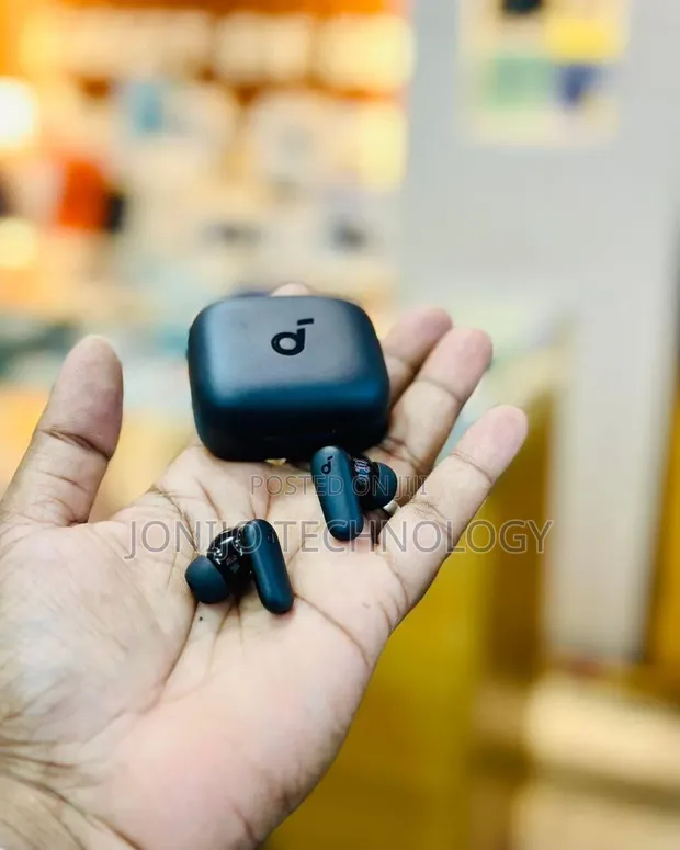 Soundcore Earbuds za Wireless - 1