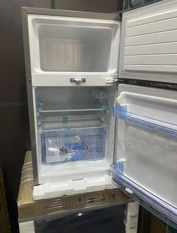 ADH 100 Liter Mini Fridge - Brand New - 1