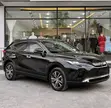 Toyota Harrier 2020 Nyeusi - 2