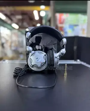 Brand New Wireless Bluetooth Headphones