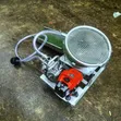 Portable Gold Washer Machine - 1