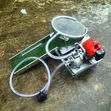 Portable Gold Washer Machine - 2