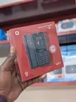 New Vodafone 555 Blue Black - 3