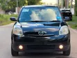 Mazda Verisa 2005 - Matt Black - 2