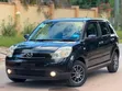 Mazda Verisa 2005 - Matt Black - 3
