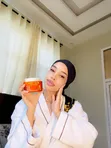 EverGlow Cream ya Uso kwa Ngozi Inayong'aa - 1