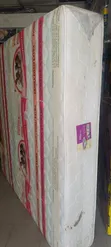 Skyline Furniture Spring Mattress - Family Extra King - 1