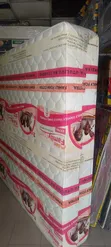 Skyline Furniture Spring Mattress - Family Extra King - 2