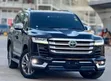 Toyota Land Cruiser ZX 2023 Matt Black - 1