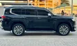Toyota Land Cruiser ZX 2023 Matt Black - 4