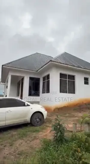 3-Bedroom House for Sale in Oriyo Estate, Toangoma
