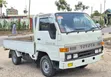 Toyota Toyoace Truck Diesel 1999 - 2