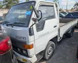Toyota Toyoace Truck Diesel 1999 - 5