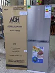 Hisense Fridge, Two Doors, Bottom Freezer - 2