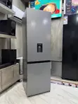 Hisense 264L Bottom Freezer Fridge with Water Dispenser - 1